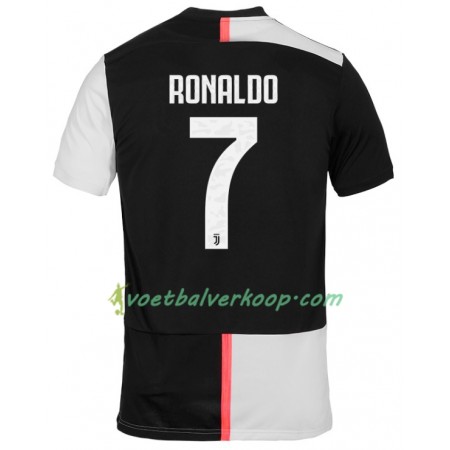 Juventus Ronaldo 7 Thuisshirt 2019/2020